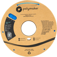PolyLite™ PLA - Azure Blue (1.75mm/1kg)