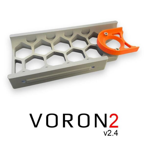 Voron V2.4r2 Printed Parts | Dekor