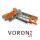 Voron V2.4r2 Printed Parts | Komplettes Set