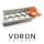 VORON Trident Printed Parts | Complete Set