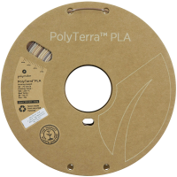 Polymaker PolyTerra™ Gradient PLA Cappuccino