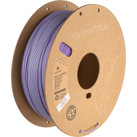 Polymaker PolyTerra™ PLA Dual Foggy Purple (Grey-Purple)