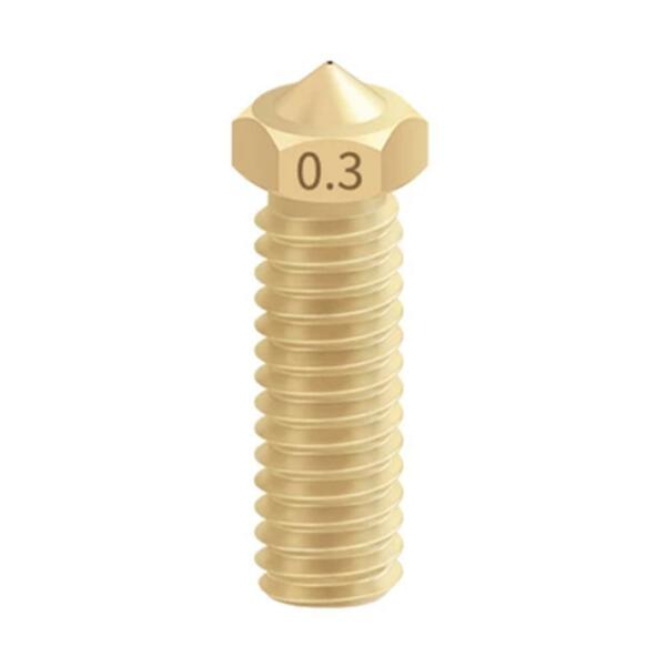 VOLCANO Nozzle brass - 0.3