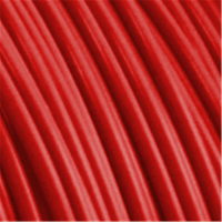 Fiberlogy Filament | Easy PLA - Yellow (1.75mm/0.85kg)