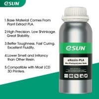 eSUN Resin | PLA - Grass Green (1kg)