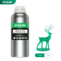 eSUN Resin PLA - Green (1kg)