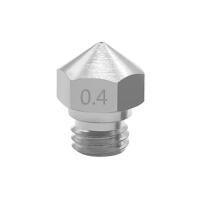 MK10 Nozzle Stainless Steel - 0.4