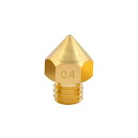 MK10 Nozzle Brass - 0.4